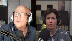 Kara Swisher Breaks Down Meta’s Stock Plunge News Clip