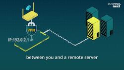 Iran protests: VPN use soars as citizens seek way around Internet censorship News Clip