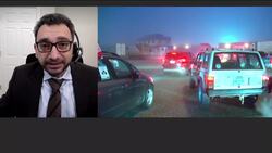 Government has given truckers enough leeway, minister says News Clip