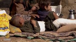 Afghanistan aid cuts: Millions facing 'catastrophic' Humanitarian crisis News Clip