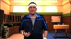 Push-Ups and Pull-Ups Instructional Video