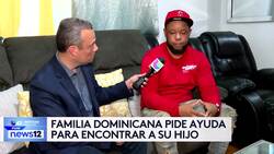 Univision 41 News Brief: Buscan a hombre por violar a niña de 13 años en Queens News Clip