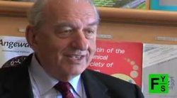 Recipe for revolution - Finding Your Science Instructional Video