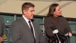 Nashville explosion: Officials investigating more than 500 leads News Clip