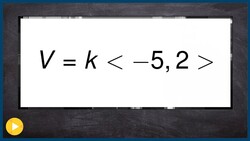 Be careful when calculating the angle of a vector Instructional Video