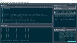 R Programming for Statistics and Data Science - Data Export in R Instructional Video