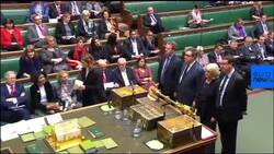 British MPs back idea of Brexit extension to June 30 ahead of EU summit News Clip