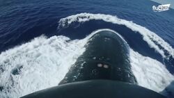 Crazy Engineering Behind Moving a Massive US Battleship into Dry Dock Instructional Video