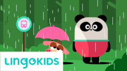 If You're Happy And You Know It (2021) Instructional Video