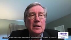 Why Are Political Ads Allowed To Run Misinformation? News Clip