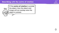 Understanding the centre of rotation Instructional Video