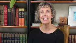Jennifer Berkshire - Teachers Make a Difference - Tom Berkshire Instructional Video