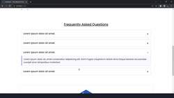 JavaScript Masterclass - Zero to Job-Ready with Hands-On Projects - Project Demo / 301 Instructional Video
