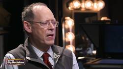 Partners In Health Co-Founder Dr. Paul Farmer on U.S. Healthcare News Clip