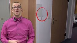 Wohnungsbesichtigung - Intermediate German with Herr Antrim Lesson #16 Instructional Video