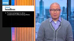 Newsy’s Latest Headlines News Clip