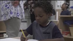 Scarred by war, Yemen's children carry burdens beyond their years News Clip