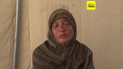 Families in Gaza still searching for the missing amid the rubble News Clip