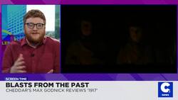 The Future of Moviemaking Is '1917': Review News Clip