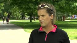 Gender-verification in women's competitive sports News Clip