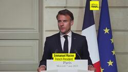 Syria holds indirect talks with Israel to prevent escalation News Clip