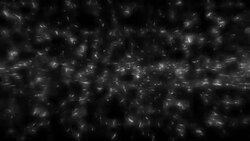 New Years Eve 2018 to 2019 3d illustration render Stock Footage