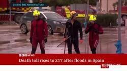 Anger in Spain: How a town was blindsided by a wall of water | About That Instructional Video