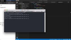 The Modern JavaScript Bootcamp (2019) - Getters and Setters Instructional Video