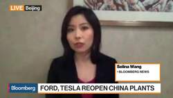 China Coronavirus Death Toll Tops 1,000 News Clip