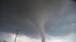 Weather Things: Tornado Statistics Instructional Video