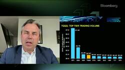 Bloomberg Intelligence Presents: 21 ETFs to Watch in 2021 News Clip