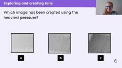 Add tone to your sleeping portrait Instructional Video
