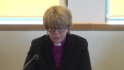 Church of England formally apologises for ‘shameful’ treatment of LGBTQI+ people News Clip