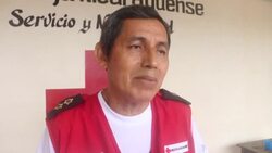 VOICED : Bonnie toca tierra en el Caribe entre Nicaragua y Costa Rica, con lluvias News Clip