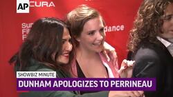 ShowBiz Minute: Dunham, R. Kelly, Globes Instructional Video