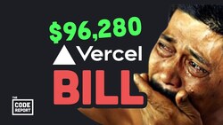 The Cost of Serverless Computing Instructional Video