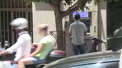 CLEAN : STOCKSHOTS: the Lebanese capital's economy News Clip