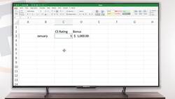 EXCEL DATA: IF, AND, OR functions Instructional Video