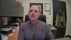 Omicron transmitting faster than data can be collected: virologist News Clip