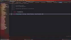 Mastering WidgetKit in SwiftUI 4, iOS 16 with Dynamic Island - Pizza Type Instructional Video