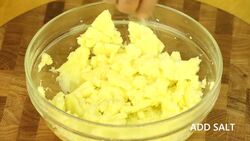 Short - Gnocchi with sage butter Instructional Video