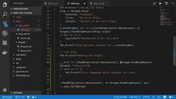 gRPC [Golang] Master Class Build Modern API and Microservices - ReadBlog Client Instructional Video