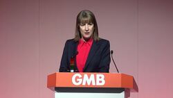 Chancellor says spending review will be about ‘making working people better off’ News Clip