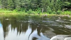 Minister's comments 'inauthentic,' says resident who appealed Tanco mine licence News Clip