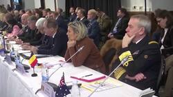 Hundreds of thank-yous are not 'hundreds of tanks': Zelenskyy News Clip