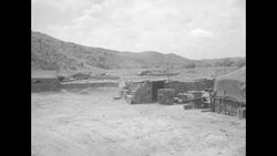 Final rounds of shells are fired after the signing of Korean War armistice News Clip