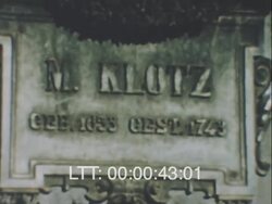 Mittenwald Germany 1960s Stock Footage