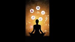 Why Some People See Sounds & Taste Colors Instructional Video