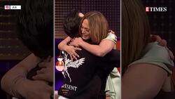 Jennifer Lopez Rings In New Year By Wiping Off Tears Of 2024, Leaves Behind Ben Affleck Split Drama Instructional Video