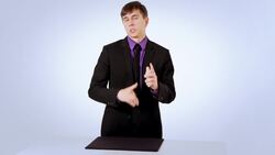 How to Do the Sybil Card Flourish Instructional Video